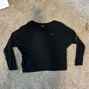 Tommy Hilfiger Long Sleeve with Pockets
